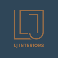 LJ Interiors logo