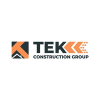 TEK Construction Group logo