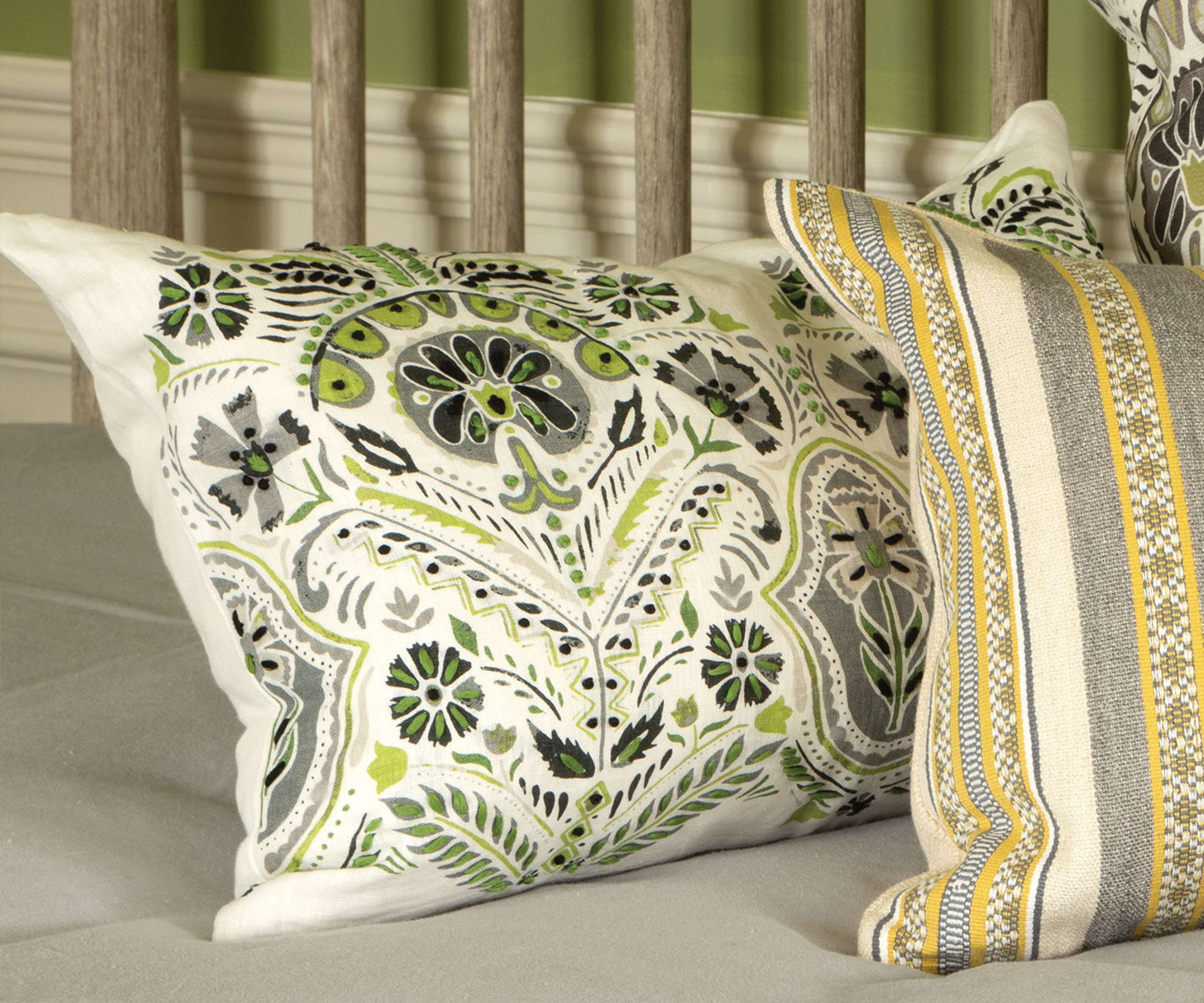 Textile Design - William Yeoward by Gemma Lofthouse
