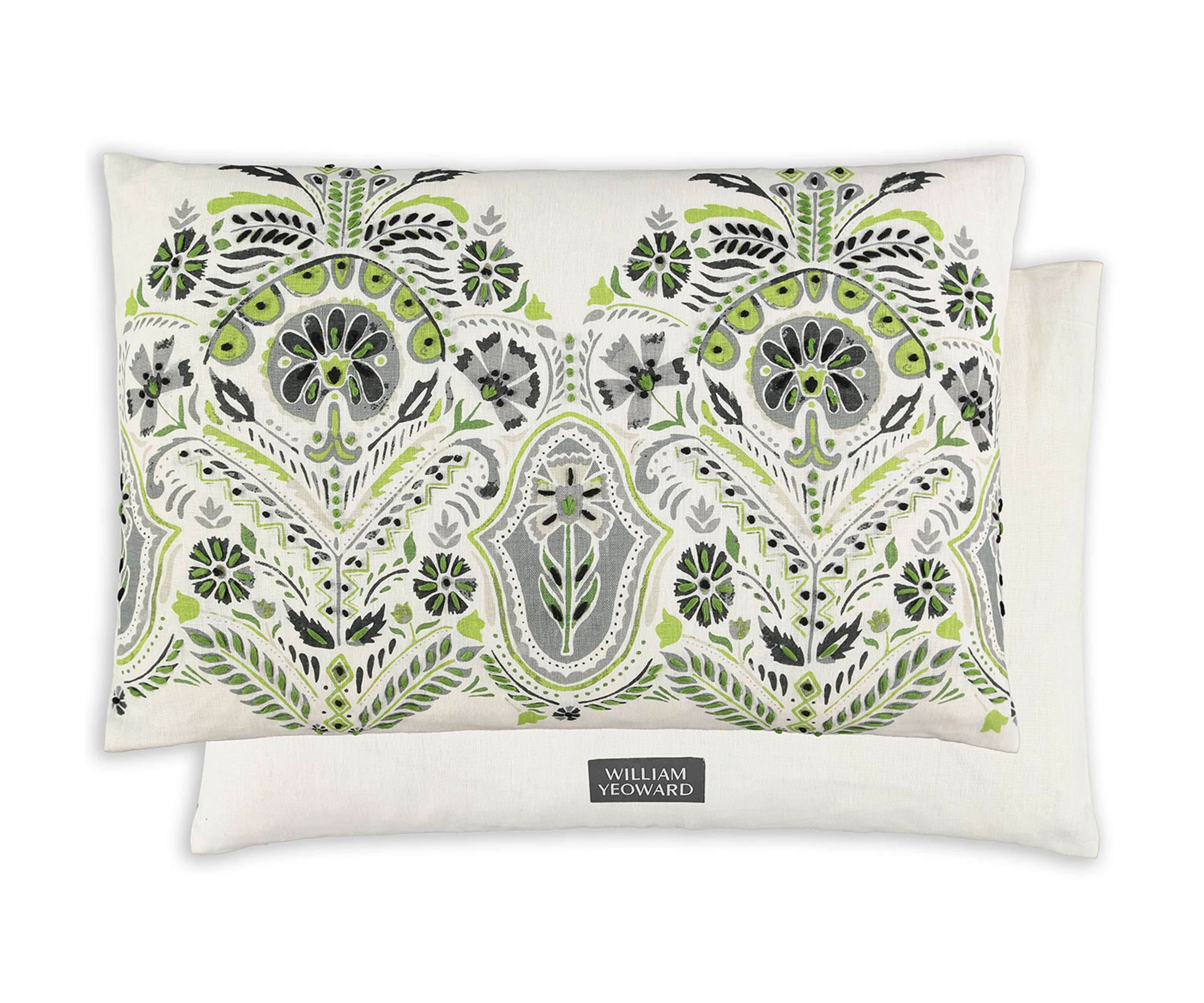 Textile Design - William Yeoward by Gemma Lofthouse