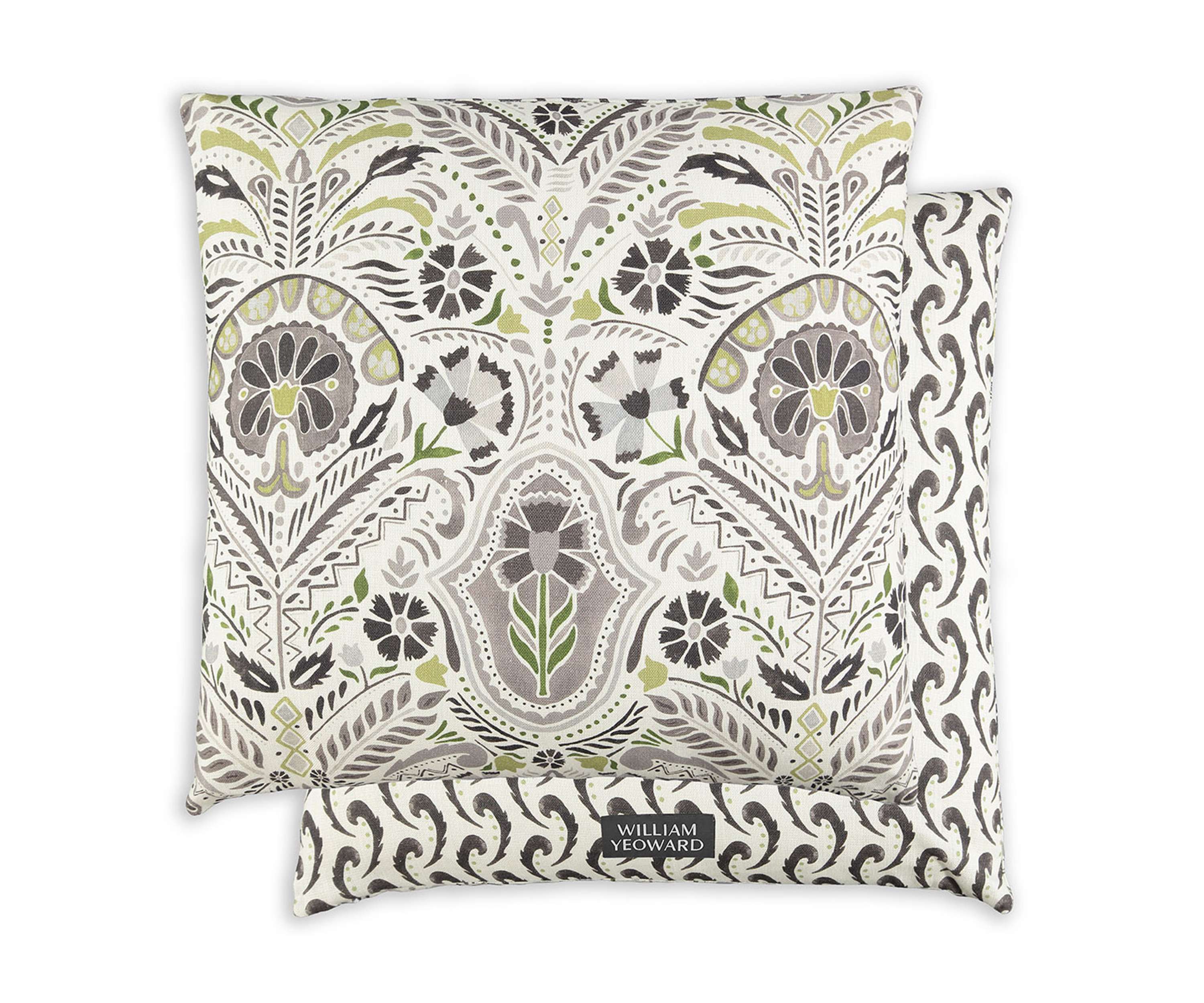 Textile Design - William Yeoward by Gemma Lofthouse
