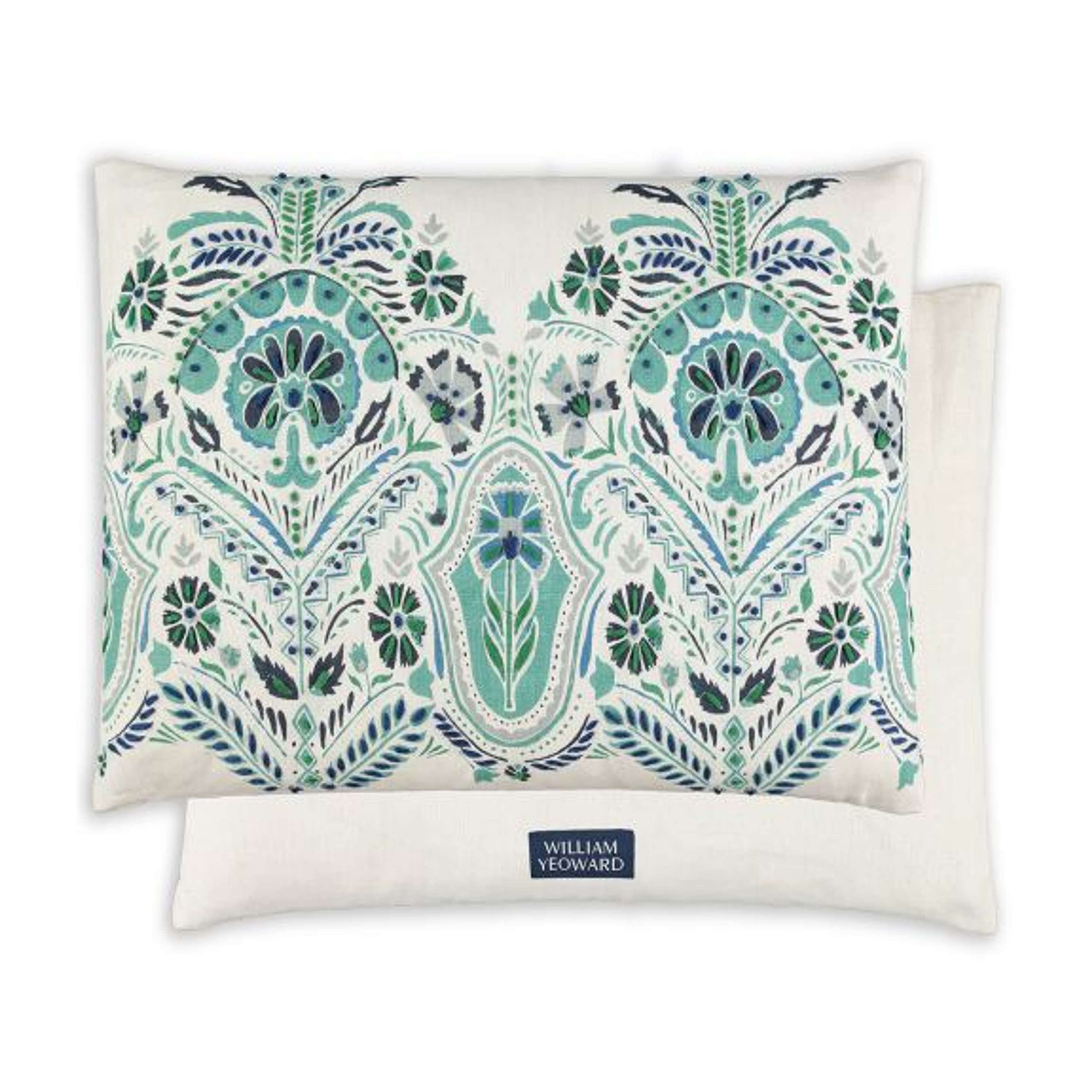 Textile Design - William Yeoward by Gemma Lofthouse