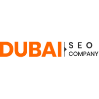 Dubai SEO Company logo