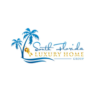 South Florida Luxury Home Group logo