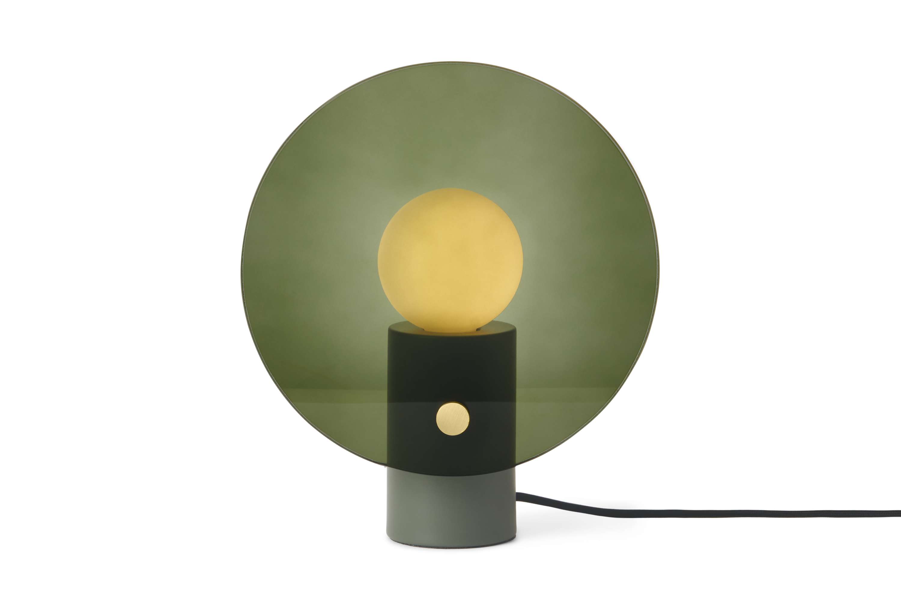 MADE.com Glow Table Light by David Weatherhead