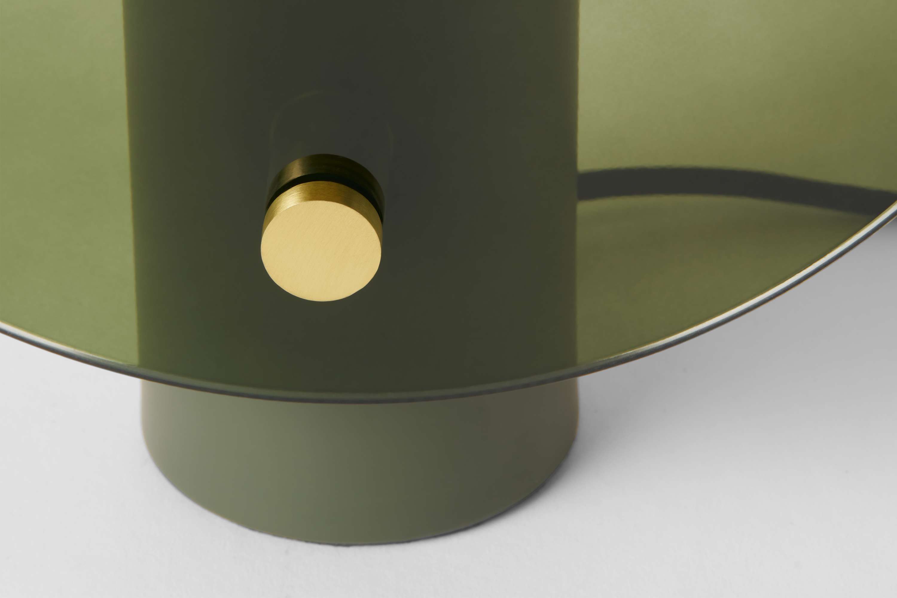 MADE.com Glow Table Light by David Weatherhead