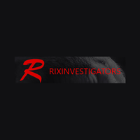 Rix Investigators logo