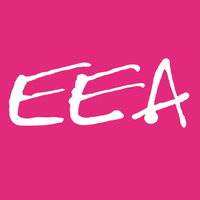 Emergency Exit Arts logo