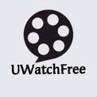 UWatchFree logo