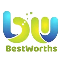 Bestworths- online shopping in Bangladesh. logo