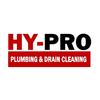 Hy-Pro Plumbing & Drain Cleaning OF Kitchener & Waterloo logo