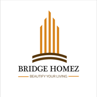 BridgeHomez logo