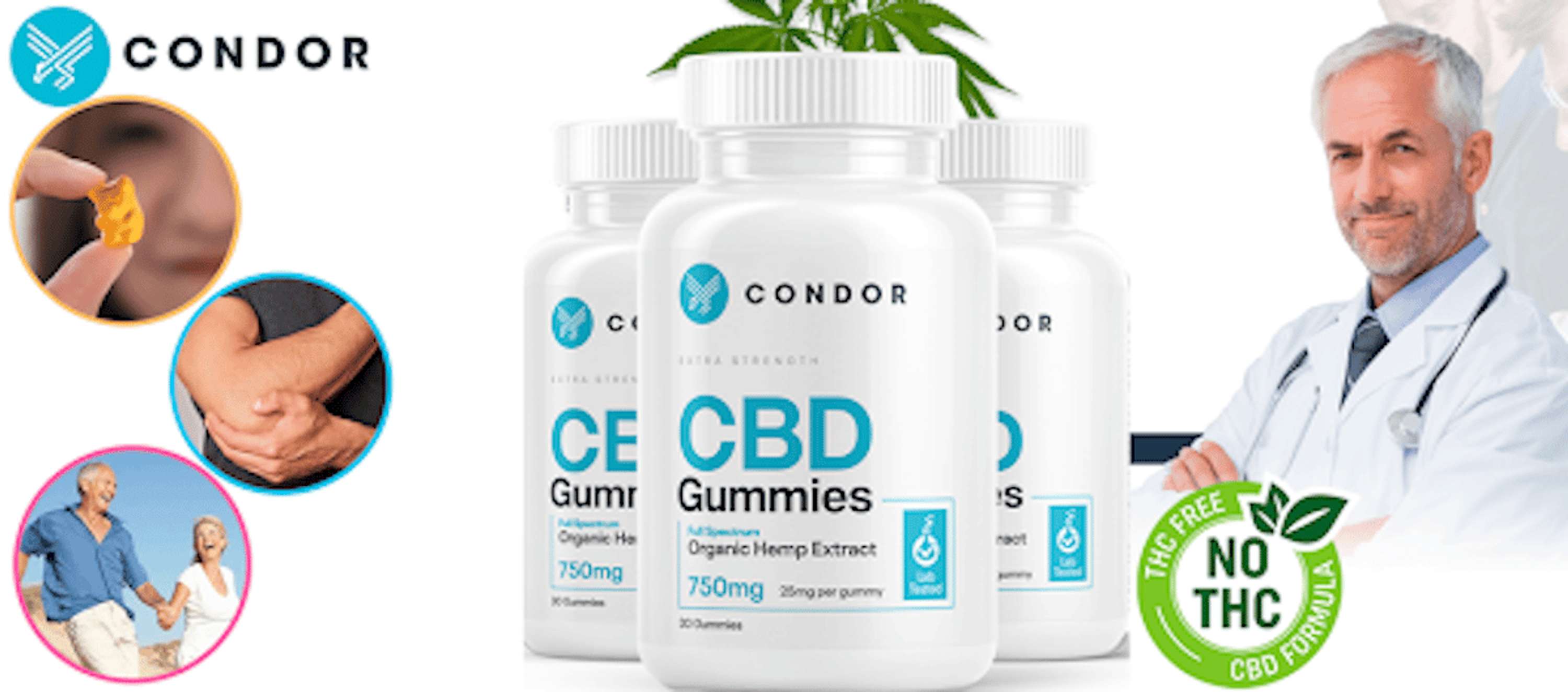 9 Ways CONDOR CBD GUMMIES SHARK TANK Can Make You Invincible by Condor Tank