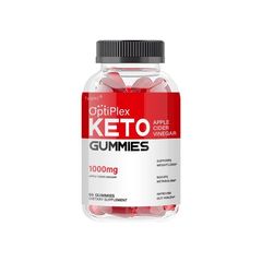 OptiPlex Keto Gummies
