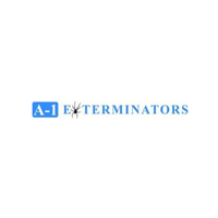 A-1 Exterminators logo