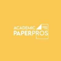 Academic Paper Pros logo