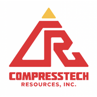 Compresstech Resources, Inc. - Cebu Branch logo