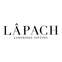 LÂPACH Luxurious Gifting logo