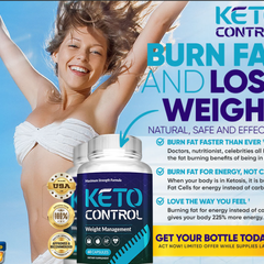 Keto Control