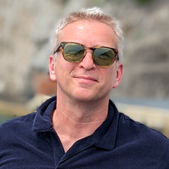 Jonny Watson