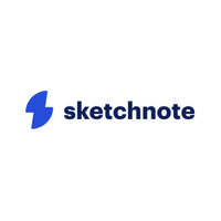 Sketchnote logo