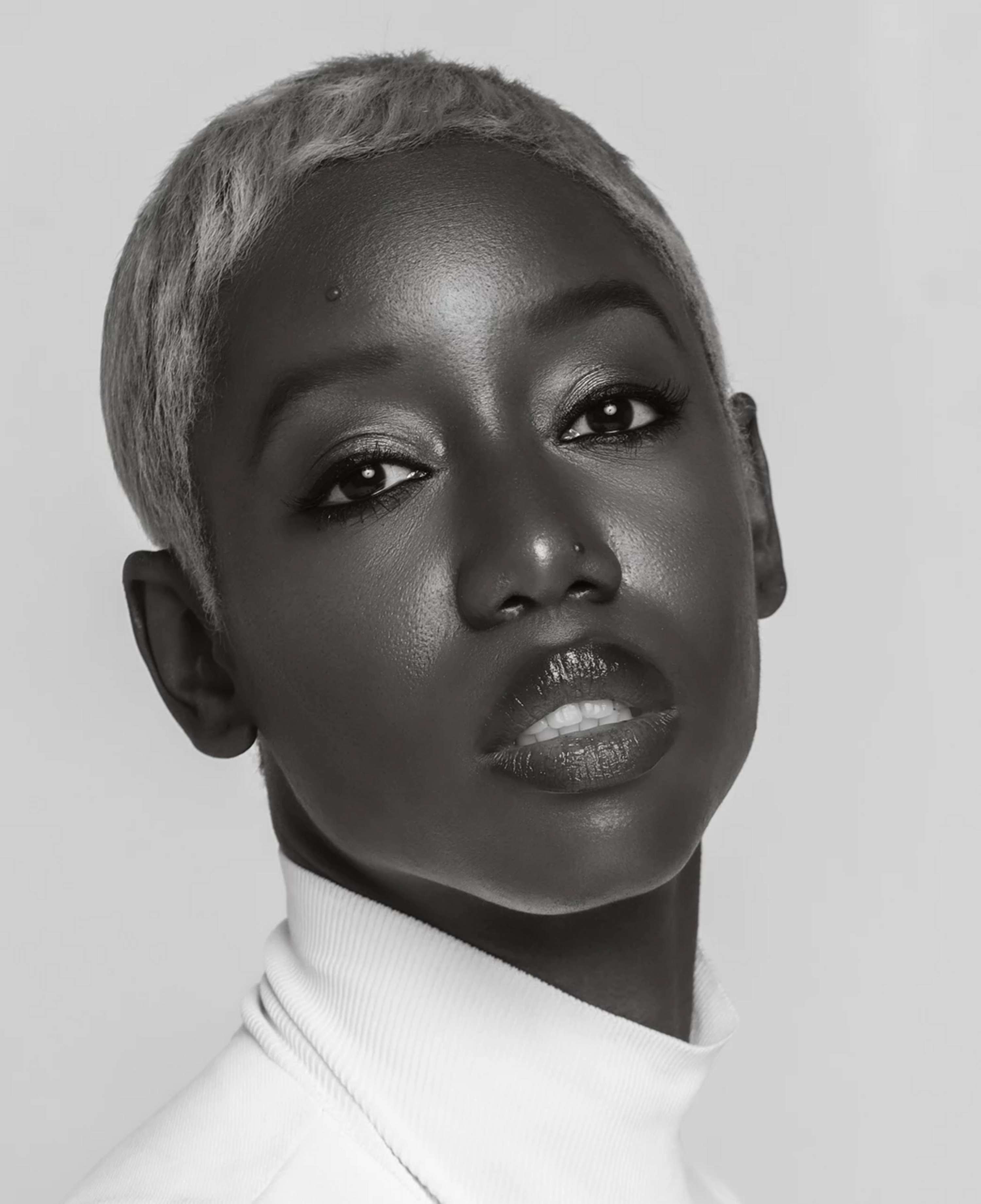 Interview with visual artist Lewinale Havette by Segolene Py