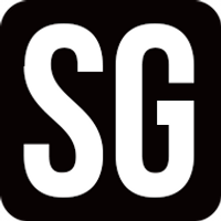 Steven Garza logo