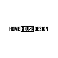 Home House Design logo