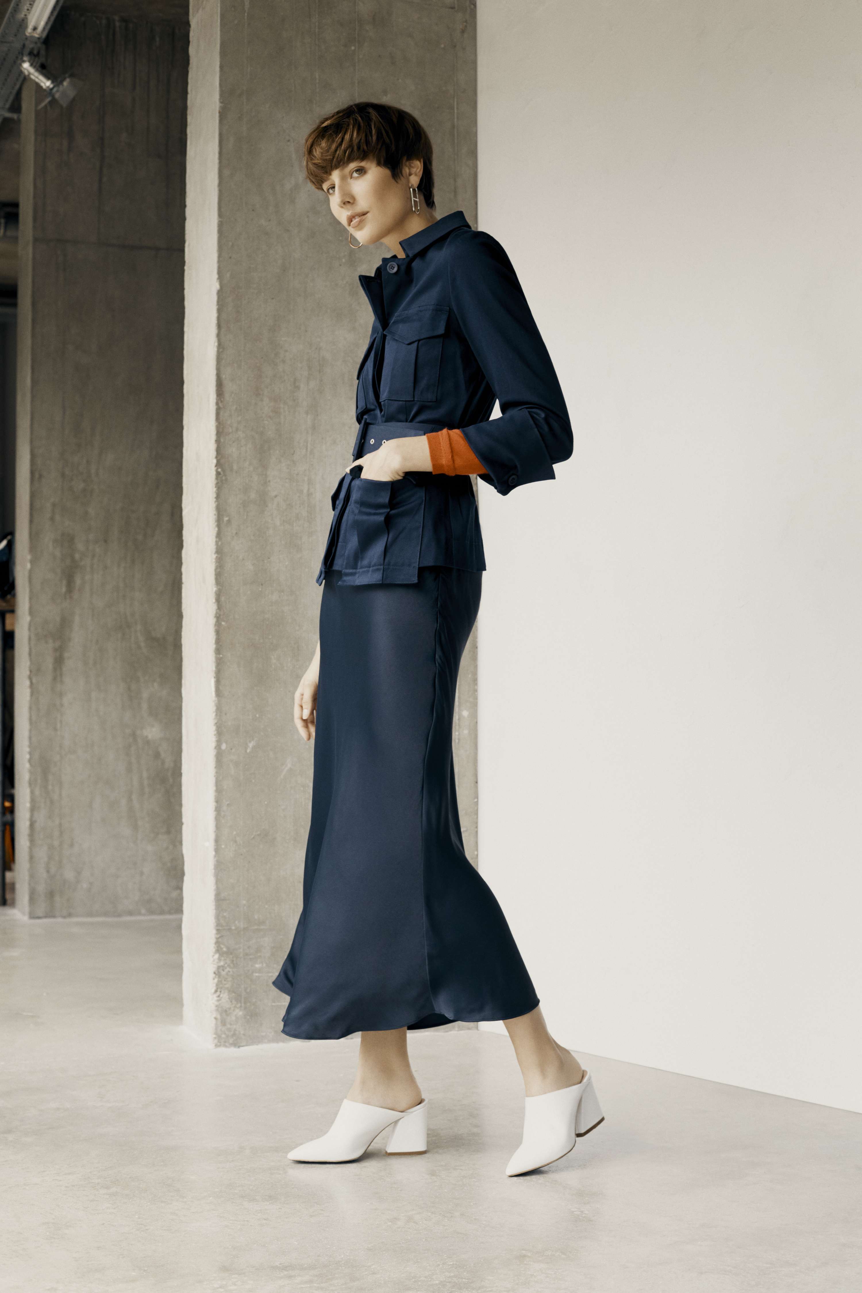 Editorial work by Joana Kabakaite