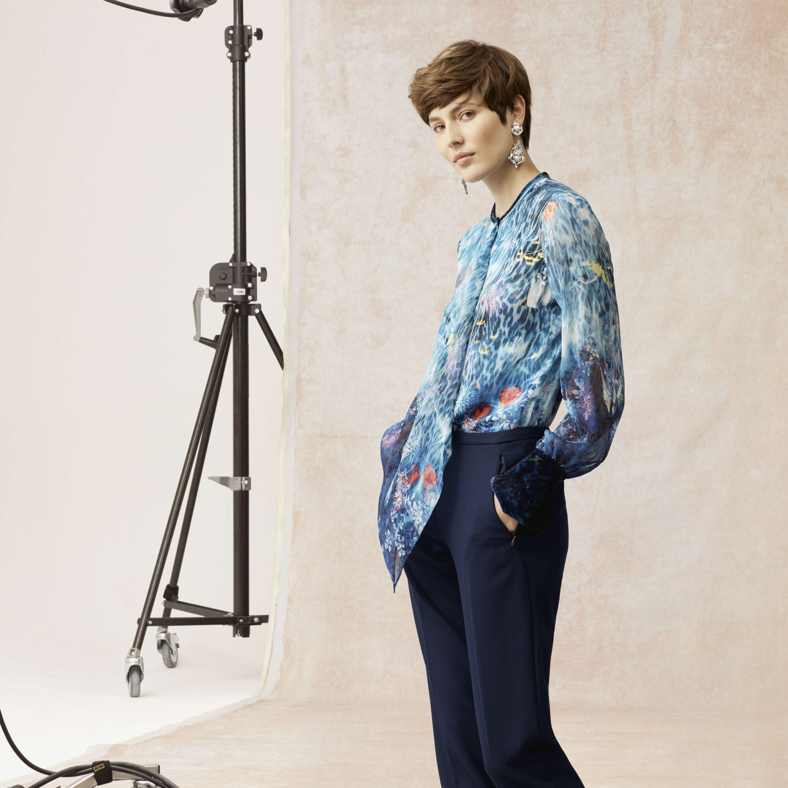 Editorial work by Joana Kabakaite