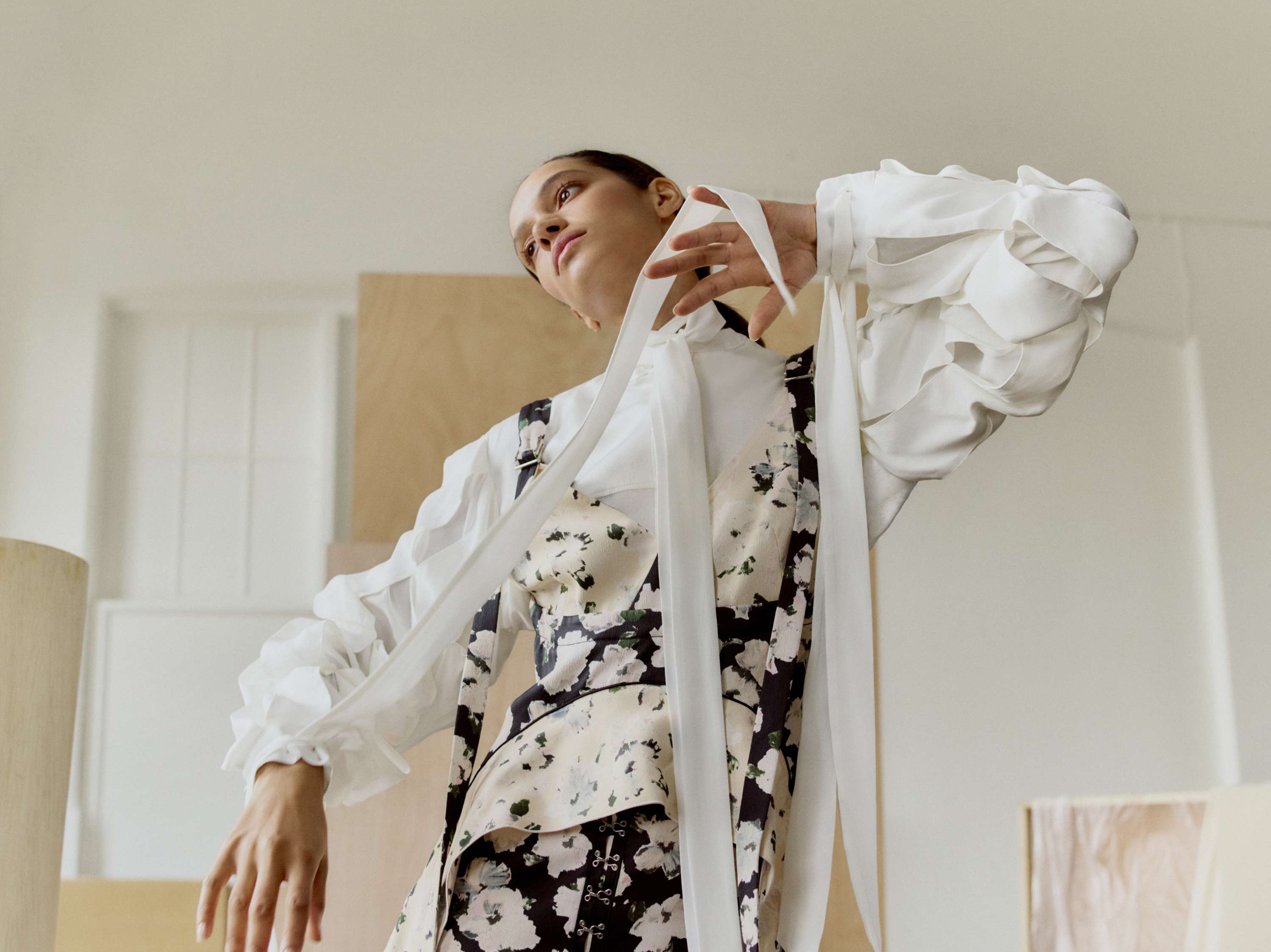 Editorial work by Joana Kabakaite