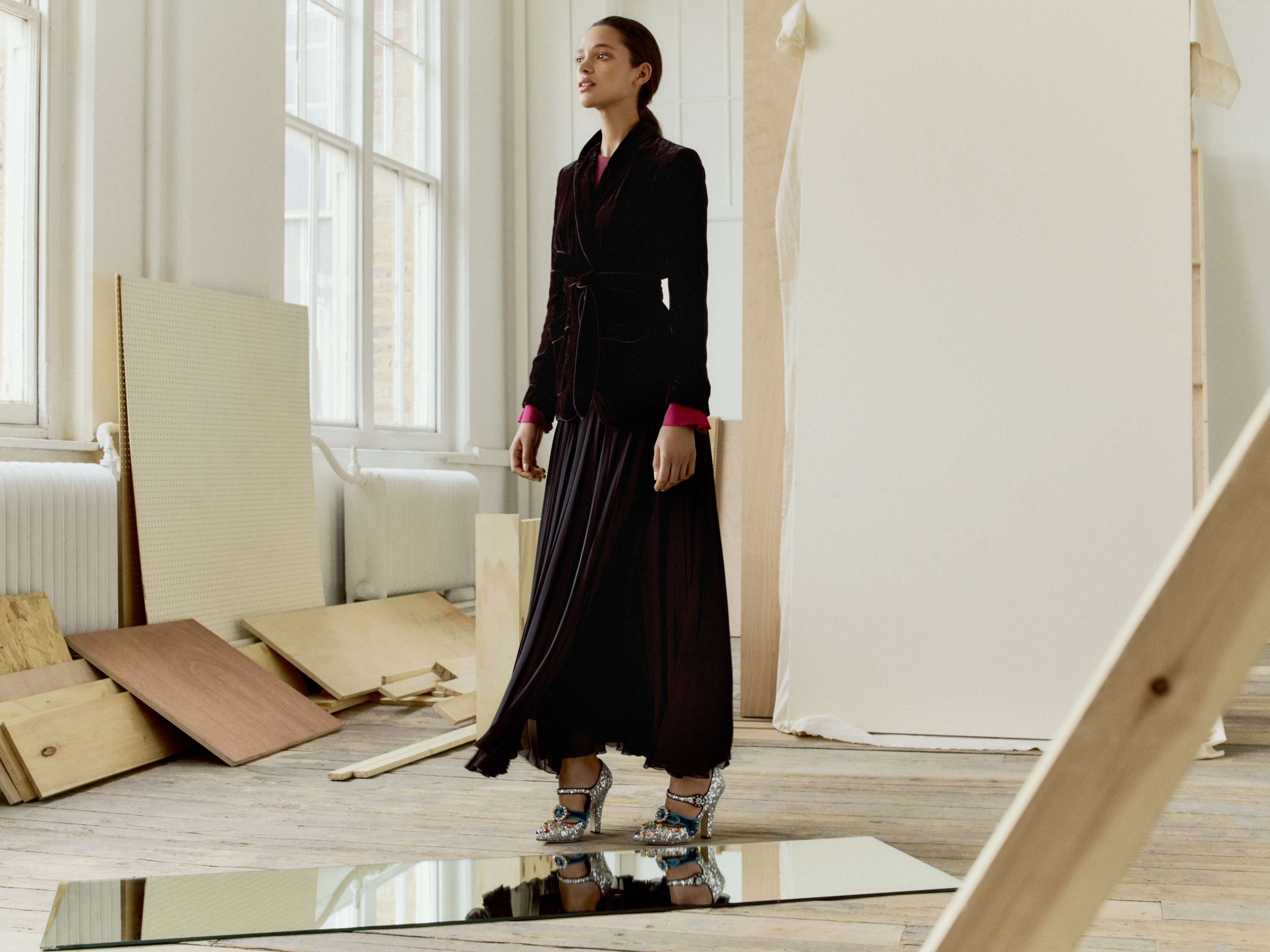 Editorial work by Joana Kabakaite