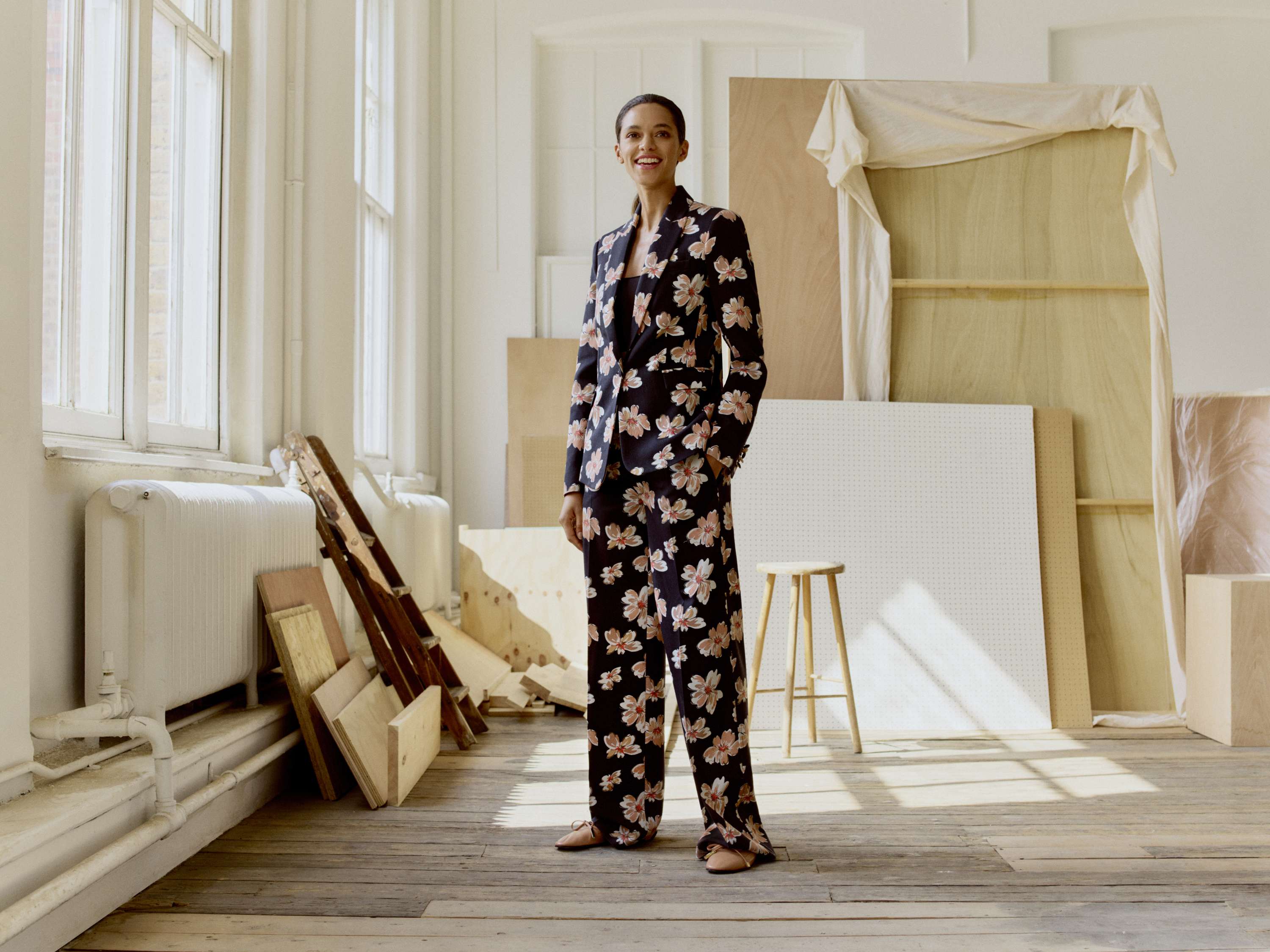 Editorial work by Joana Kabakaite