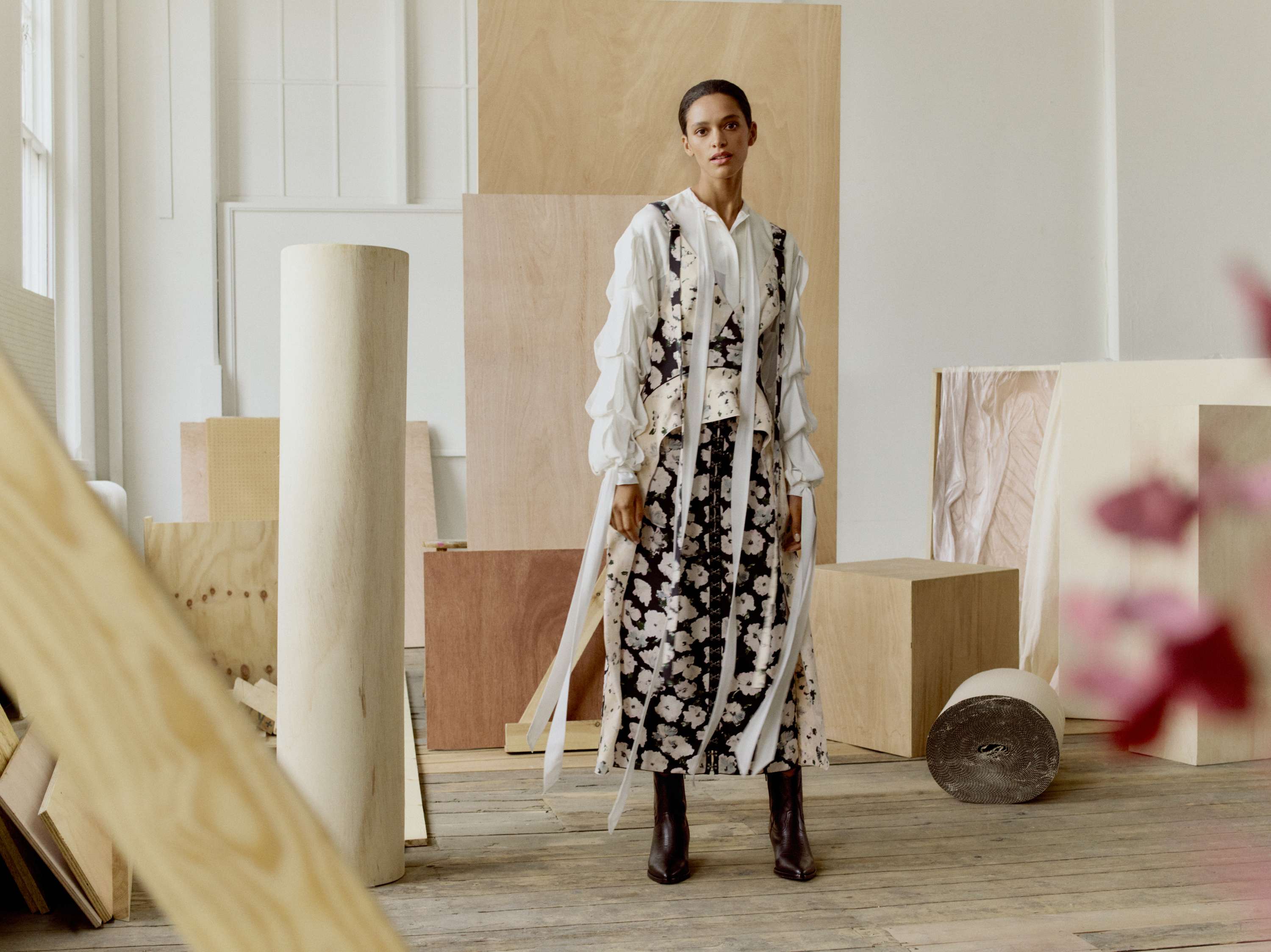 Editorial work by Joana Kabakaite