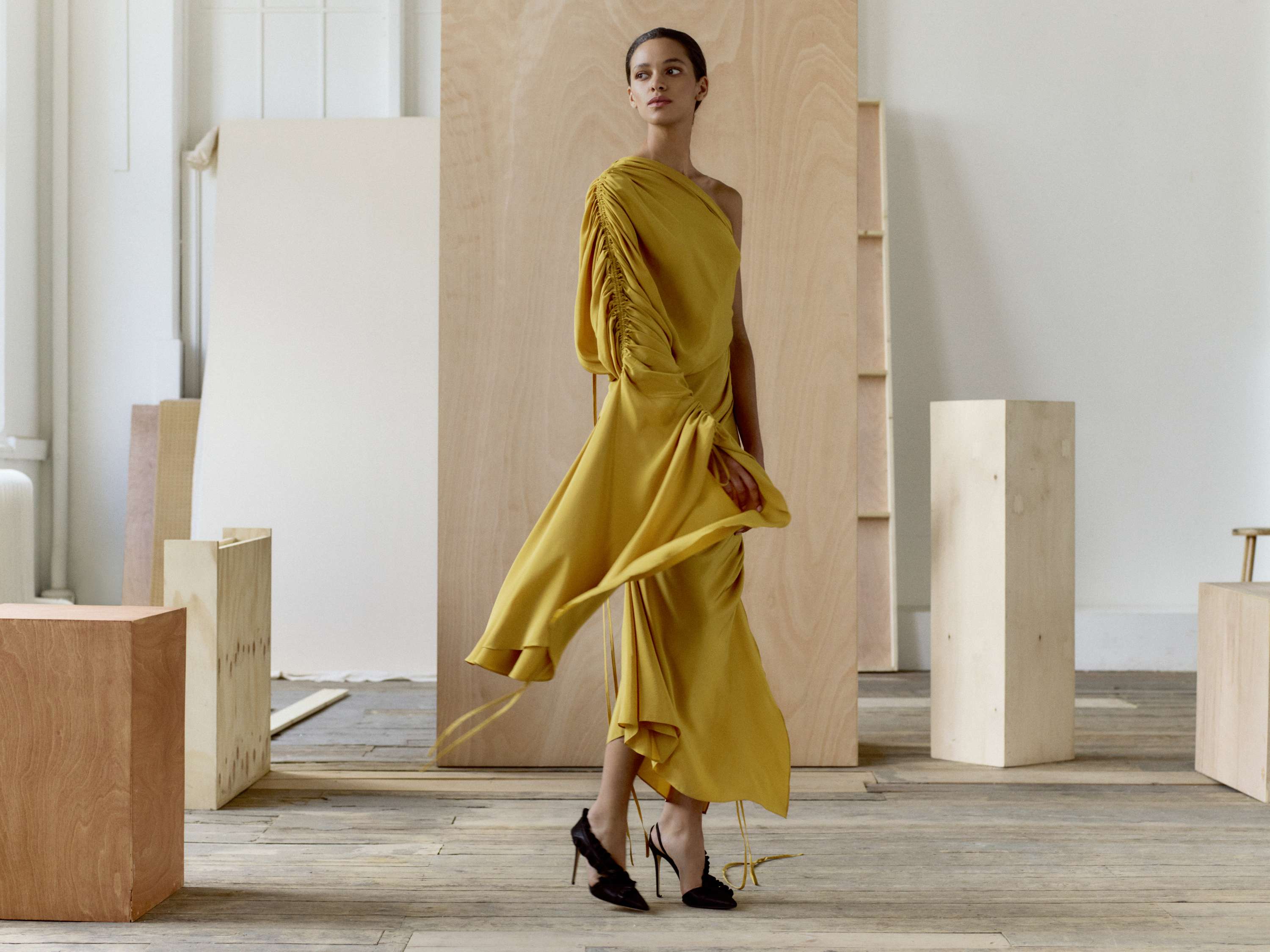 Editorial work by Joana Kabakaite