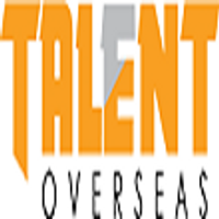 Talent Overseas logo