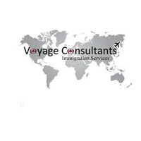 Voyage Consultants logo