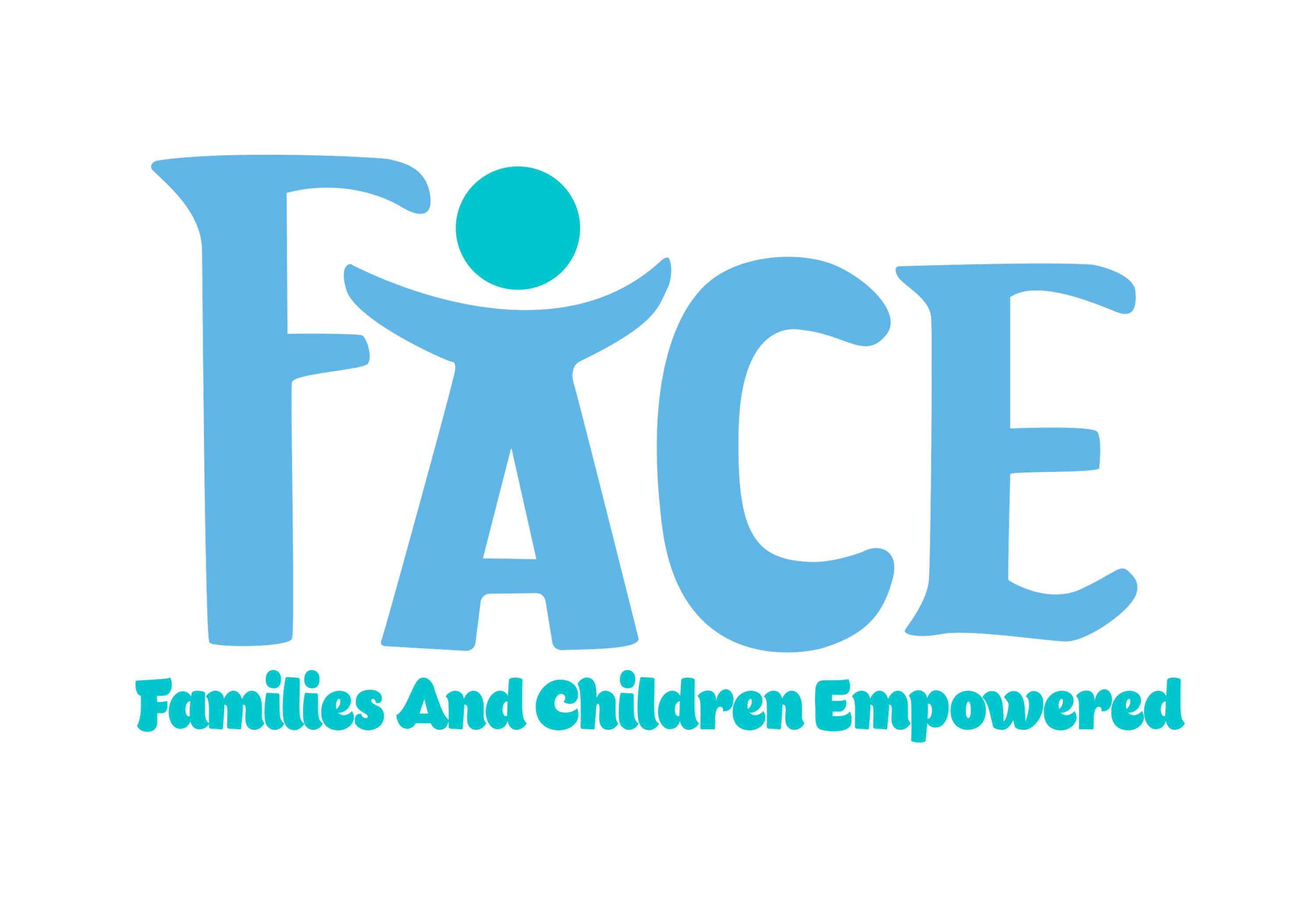 FACE Website Design by Rochelle Reid