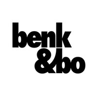 Benk&Bo logo