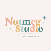 Nutmeg Studio logo