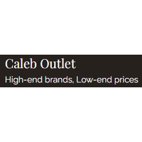 Caleb Outlet logo