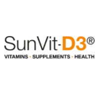 SunVit-D3 Limited logo