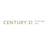 Century 21 Advantage Plus logo