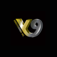 Y9 Construction logo