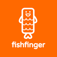 Fishfinger logo
