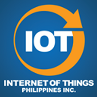 Internet of Things Pinaglabanan Branch logo