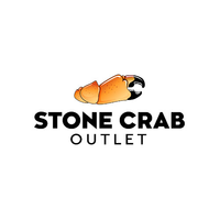 Stone Crab Outlet logo