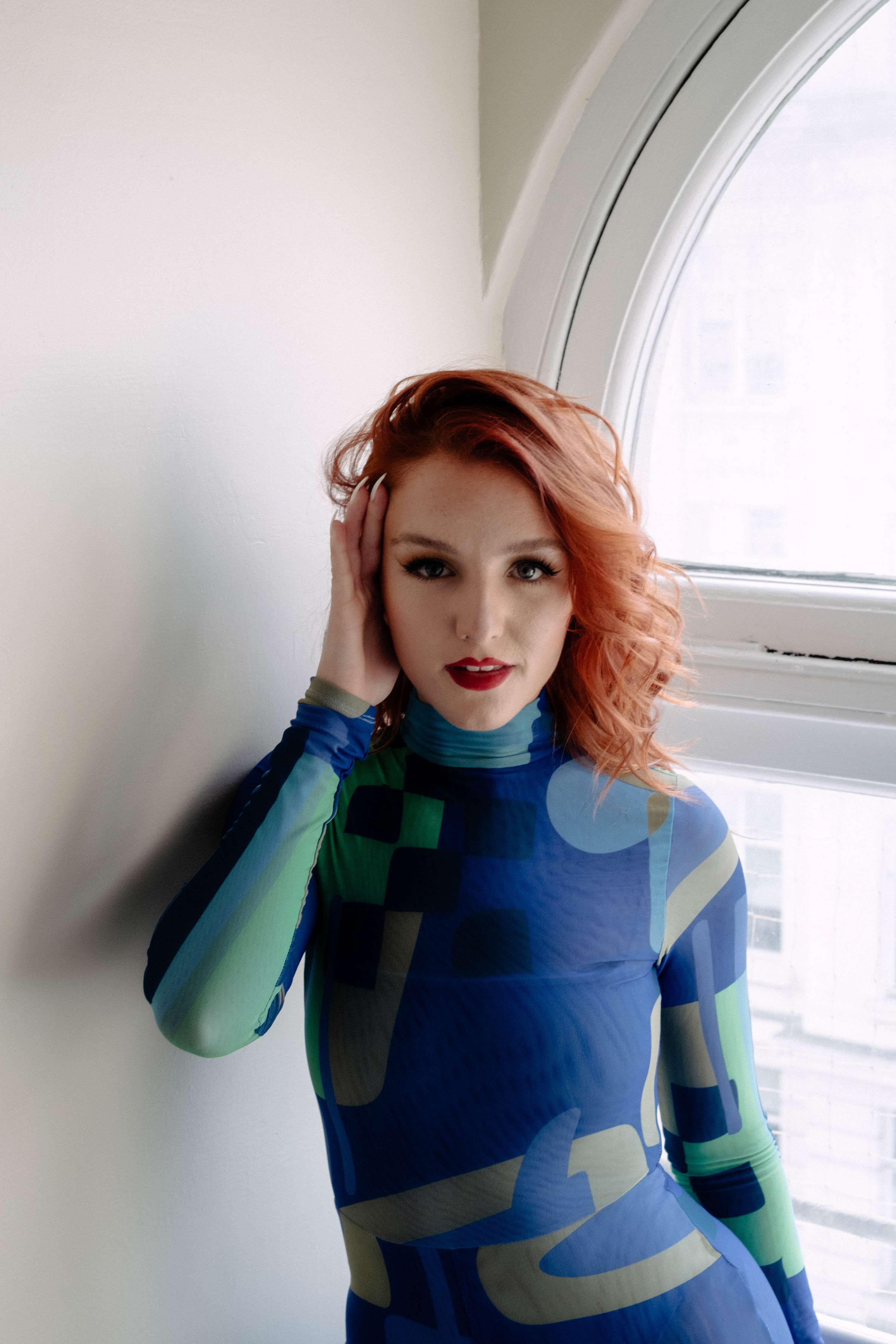 BTS for Pride In London by Harriet Moore