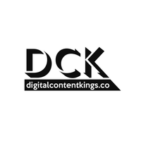 DCK Global logo